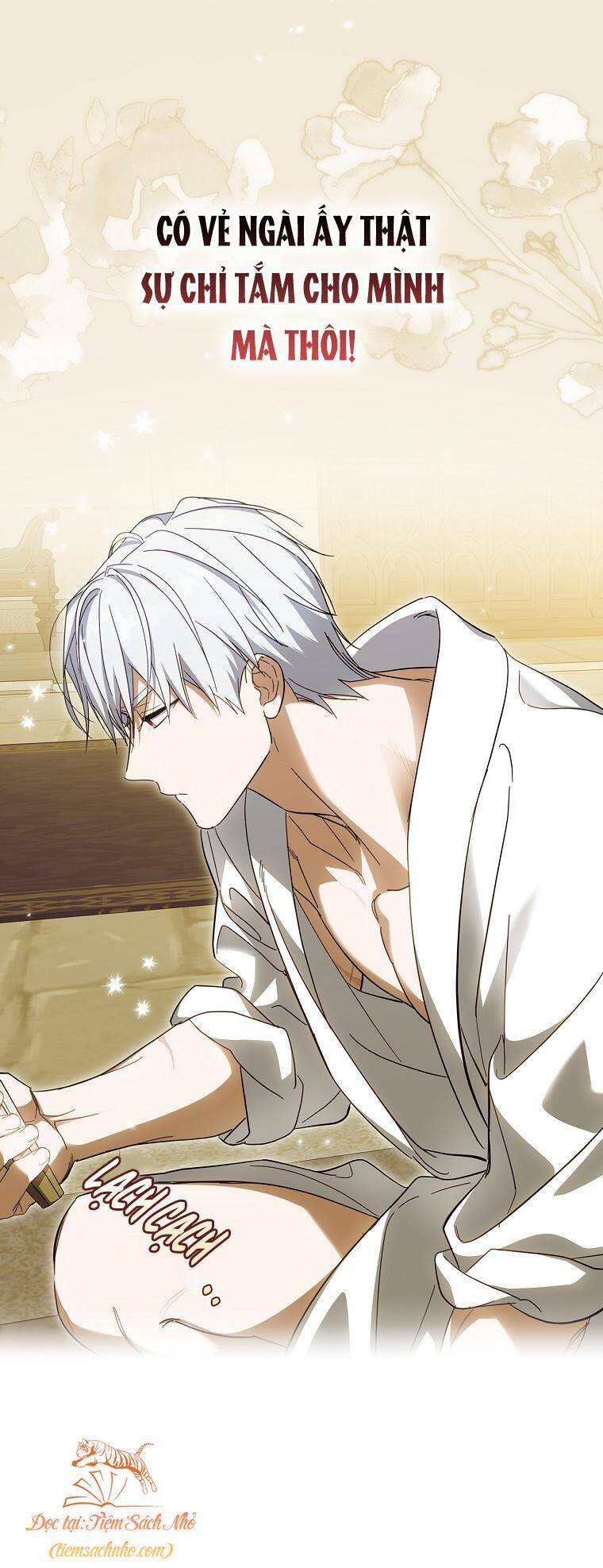 Phương Pháp Khiến Phu Quân Đứng Về Phía Tôi - Chapter 59 - Page 7