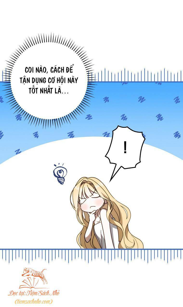 Phương Pháp Khiến Phu Quân Đứng Về Phía Tôi - Chapter 59 - Page 8