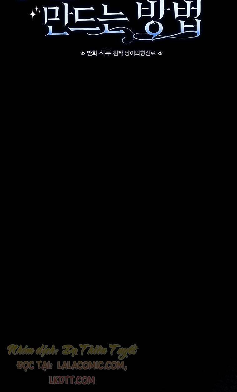 Phương Pháp Khiến Phu Quân Đứng Về Phía Tôi - Chapter 6 - Page 9