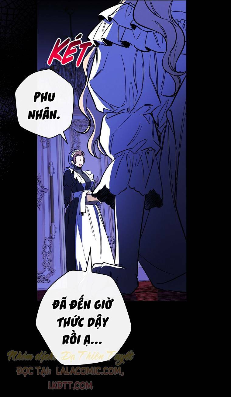 Phương Pháp Khiến Phu Quân Đứng Về Phía Tôi - Chapter 6 - Page 12