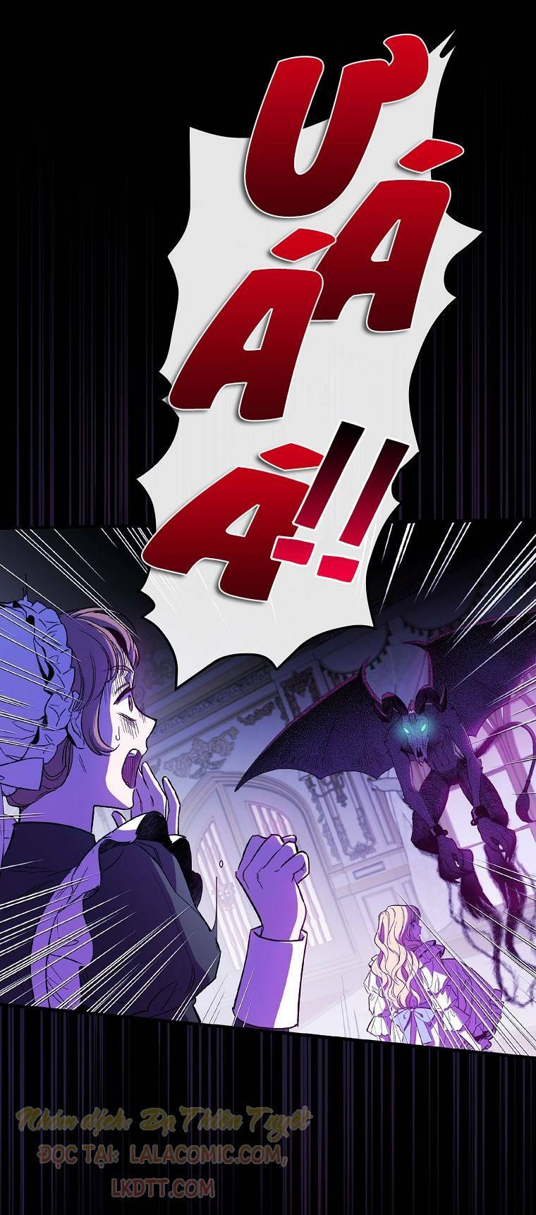 Phương Pháp Khiến Phu Quân Đứng Về Phía Tôi - Chapter 6 - Page 13