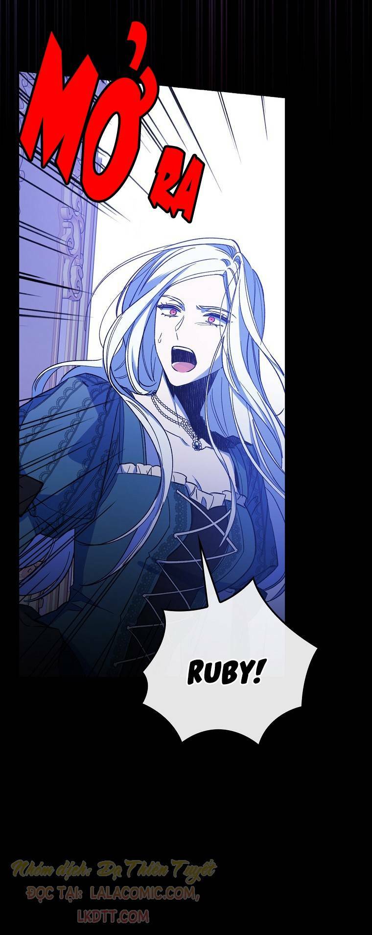 Phương Pháp Khiến Phu Quân Đứng Về Phía Tôi - Chapter 6 - Page 14