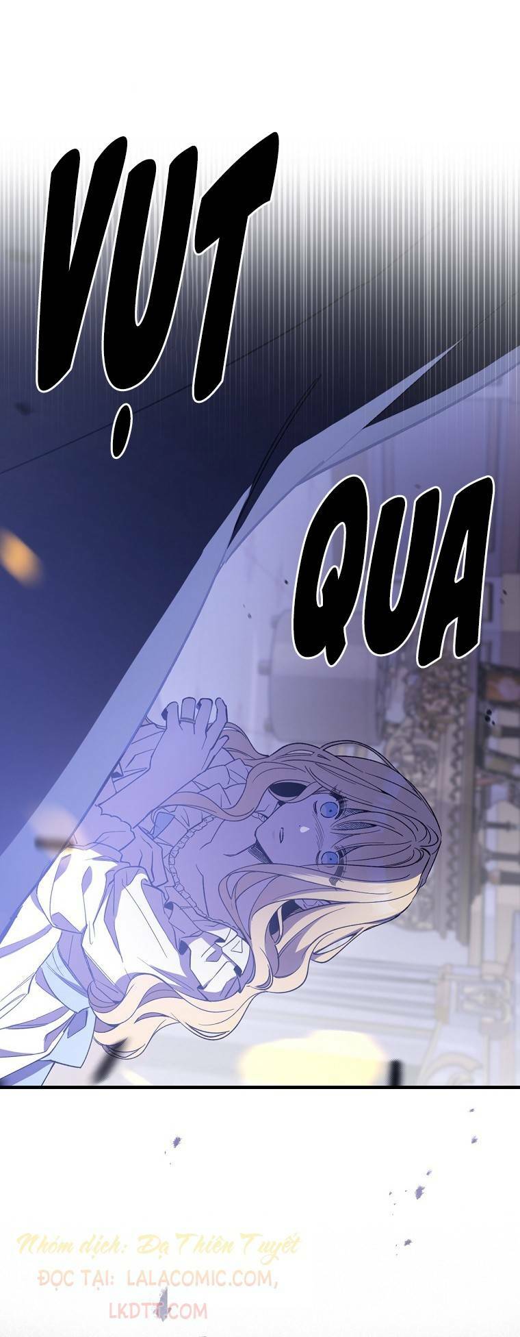 Phương Pháp Khiến Phu Quân Đứng Về Phía Tôi - Chapter 6 - Page 23