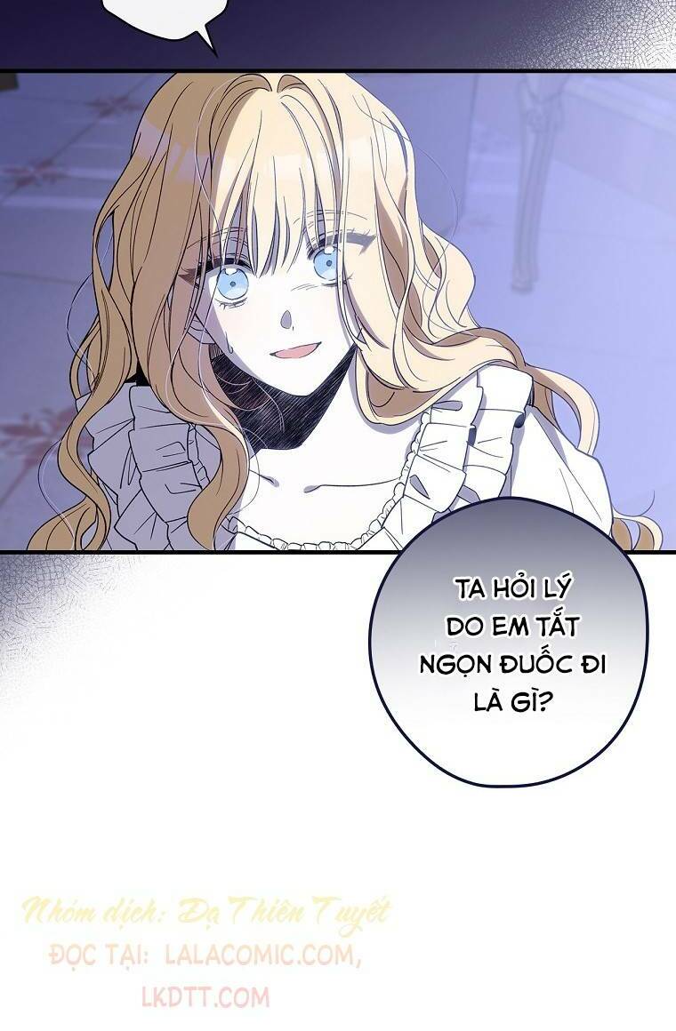 Phương Pháp Khiến Phu Quân Đứng Về Phía Tôi - Chapter 6 - Page 29