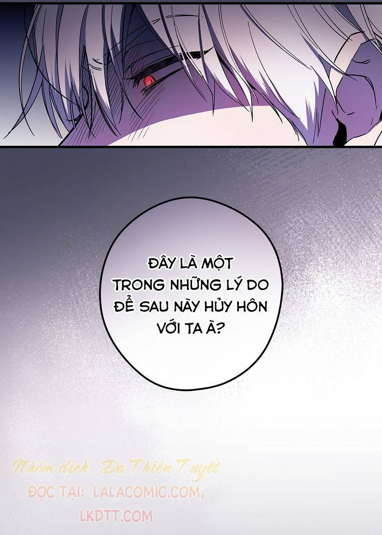 Phương Pháp Khiến Phu Quân Đứng Về Phía Tôi - Chapter 6 - Page 33