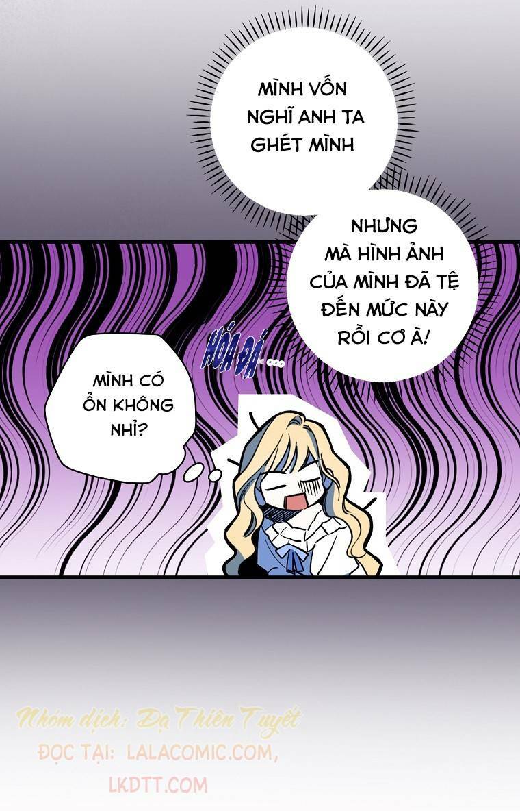 Phương Pháp Khiến Phu Quân Đứng Về Phía Tôi - Chapter 6 - Page 34