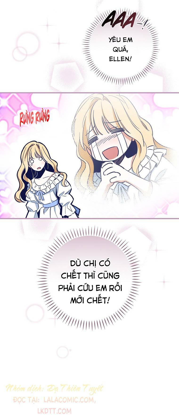 Phương Pháp Khiến Phu Quân Đứng Về Phía Tôi - Chapter 6 - Page 37