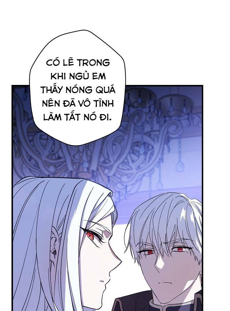 Phương Pháp Khiến Phu Quân Đứng Về Phía Tôi - Chapter 6 - Page 43