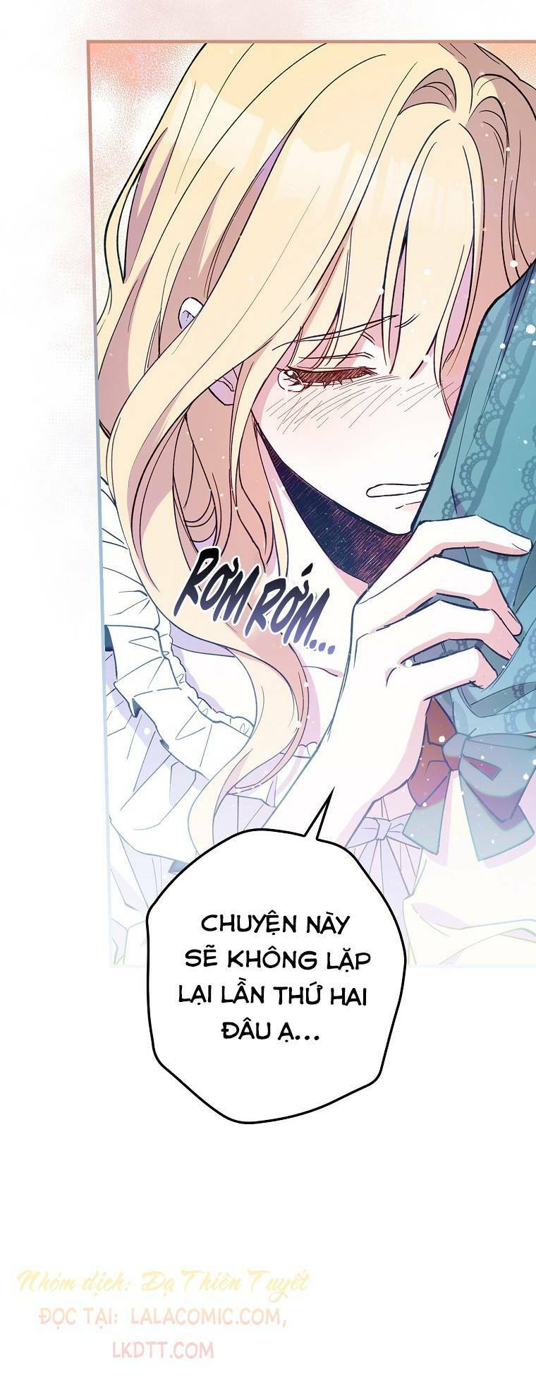 Phương Pháp Khiến Phu Quân Đứng Về Phía Tôi - Chapter 6 - Page 45