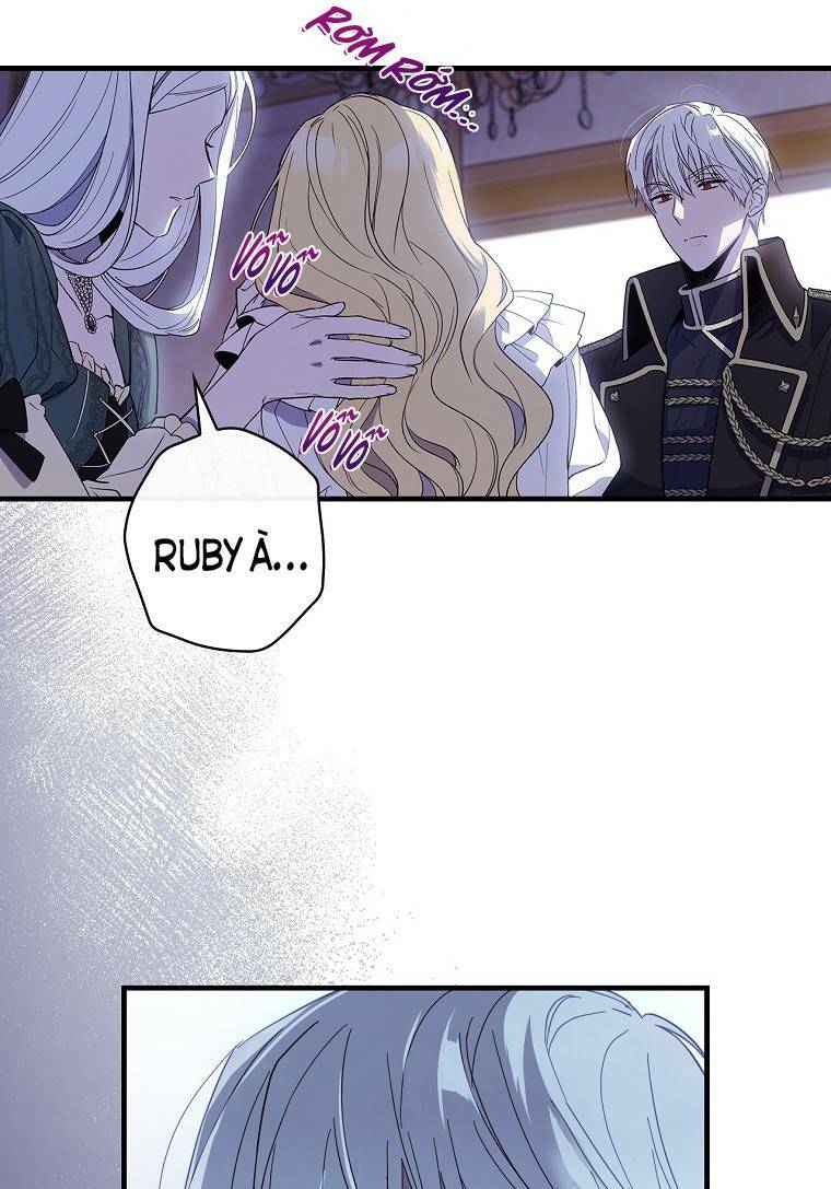 Phương Pháp Khiến Phu Quân Đứng Về Phía Tôi - Chapter 6 - Page 46