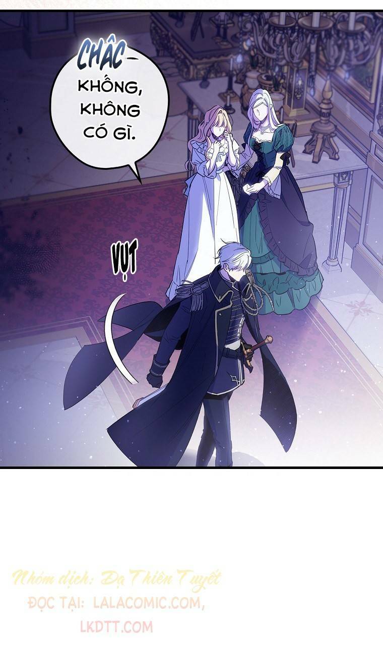 Phương Pháp Khiến Phu Quân Đứng Về Phía Tôi - Chapter 6 - Page 50