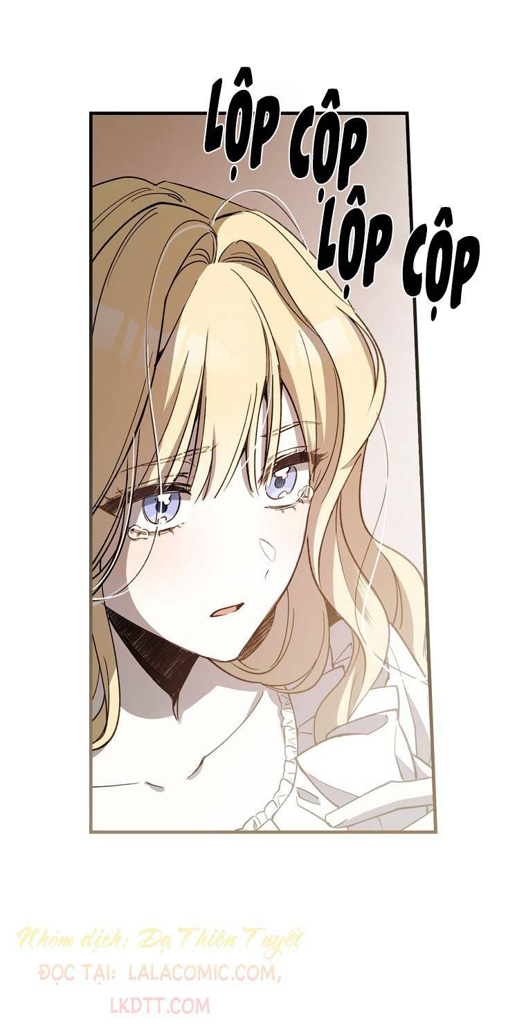 Phương Pháp Khiến Phu Quân Đứng Về Phía Tôi - Chapter 6 - Page 51