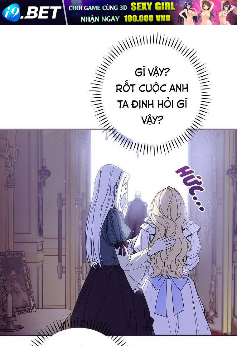 Phương Pháp Khiến Phu Quân Đứng Về Phía Tôi - Chapter 6 - Page 52