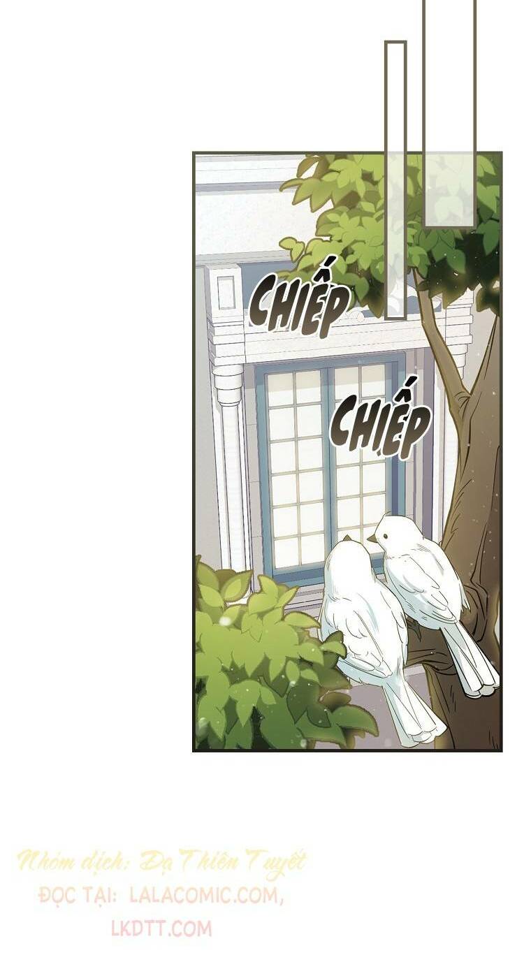 Phương Pháp Khiến Phu Quân Đứng Về Phía Tôi - Chapter 6 - Page 55