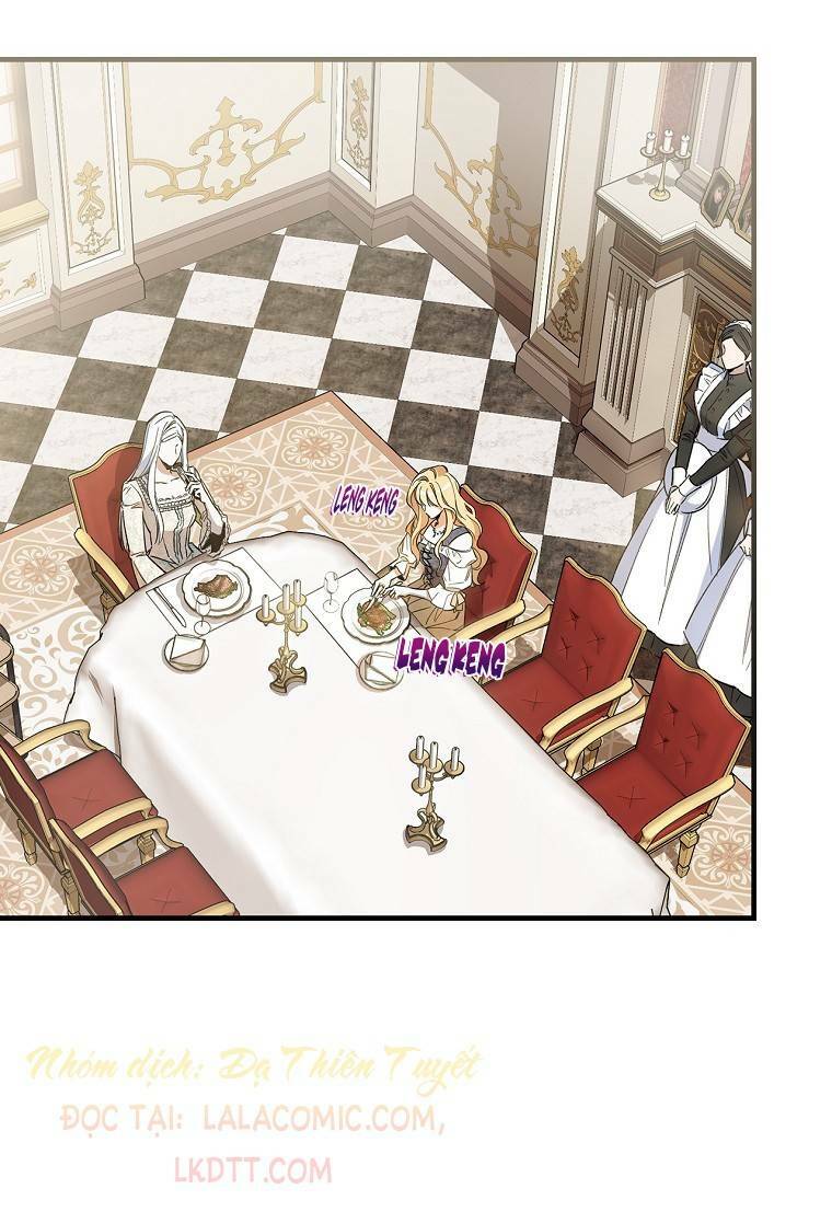 Phương Pháp Khiến Phu Quân Đứng Về Phía Tôi - Chapter 6 - Page 56