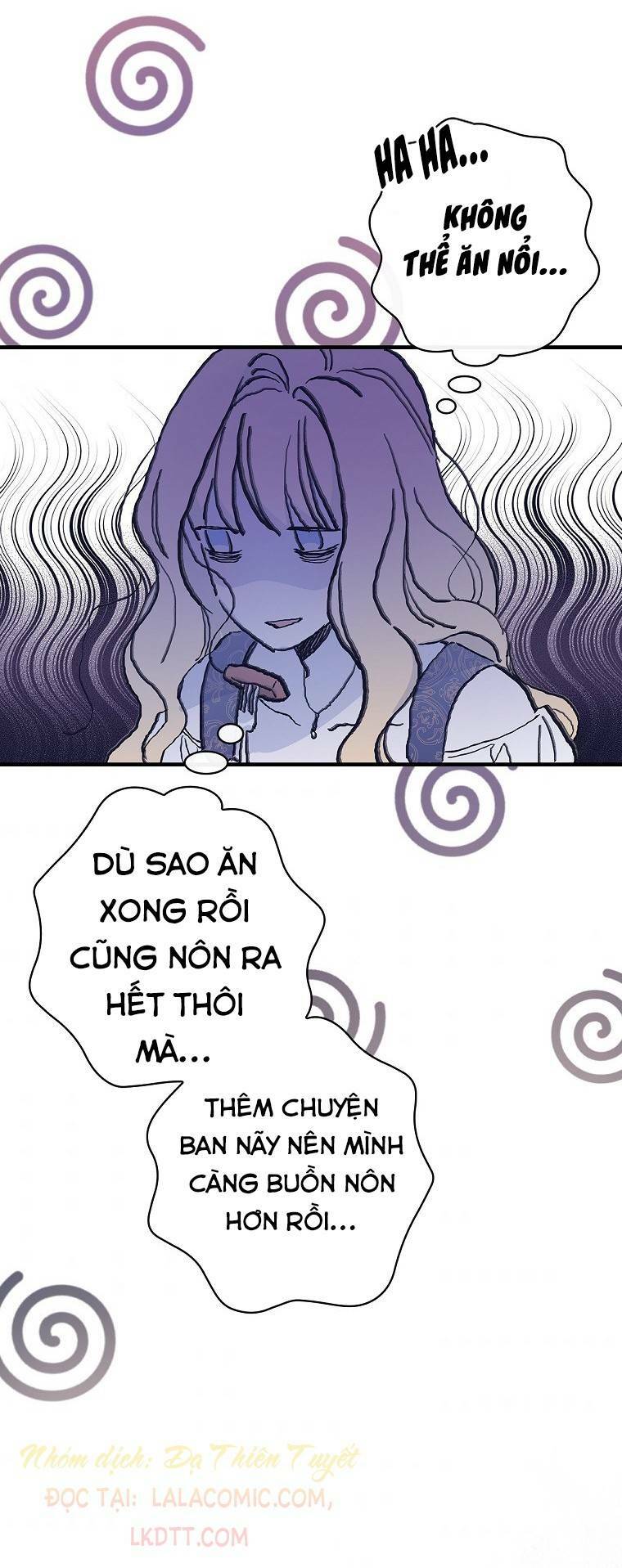 Phương Pháp Khiến Phu Quân Đứng Về Phía Tôi - Chapter 6 - Page 57