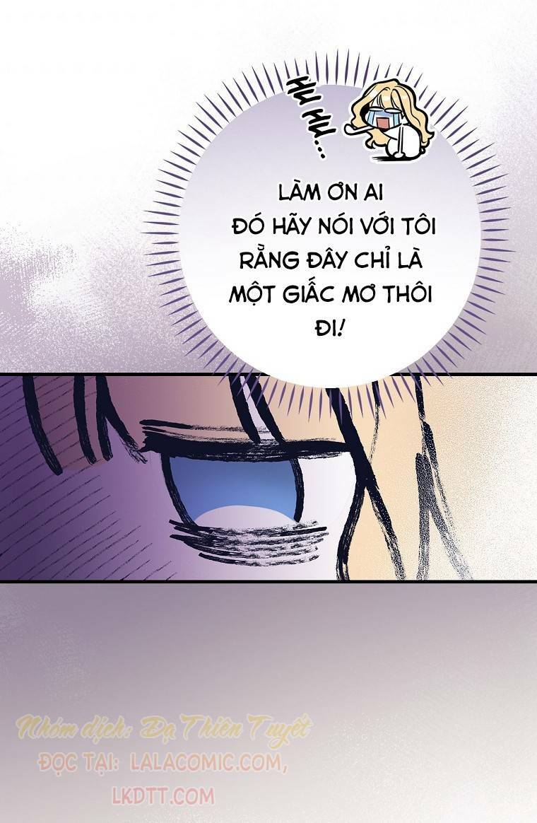 Phương Pháp Khiến Phu Quân Đứng Về Phía Tôi - Chapter 6 - Page 58