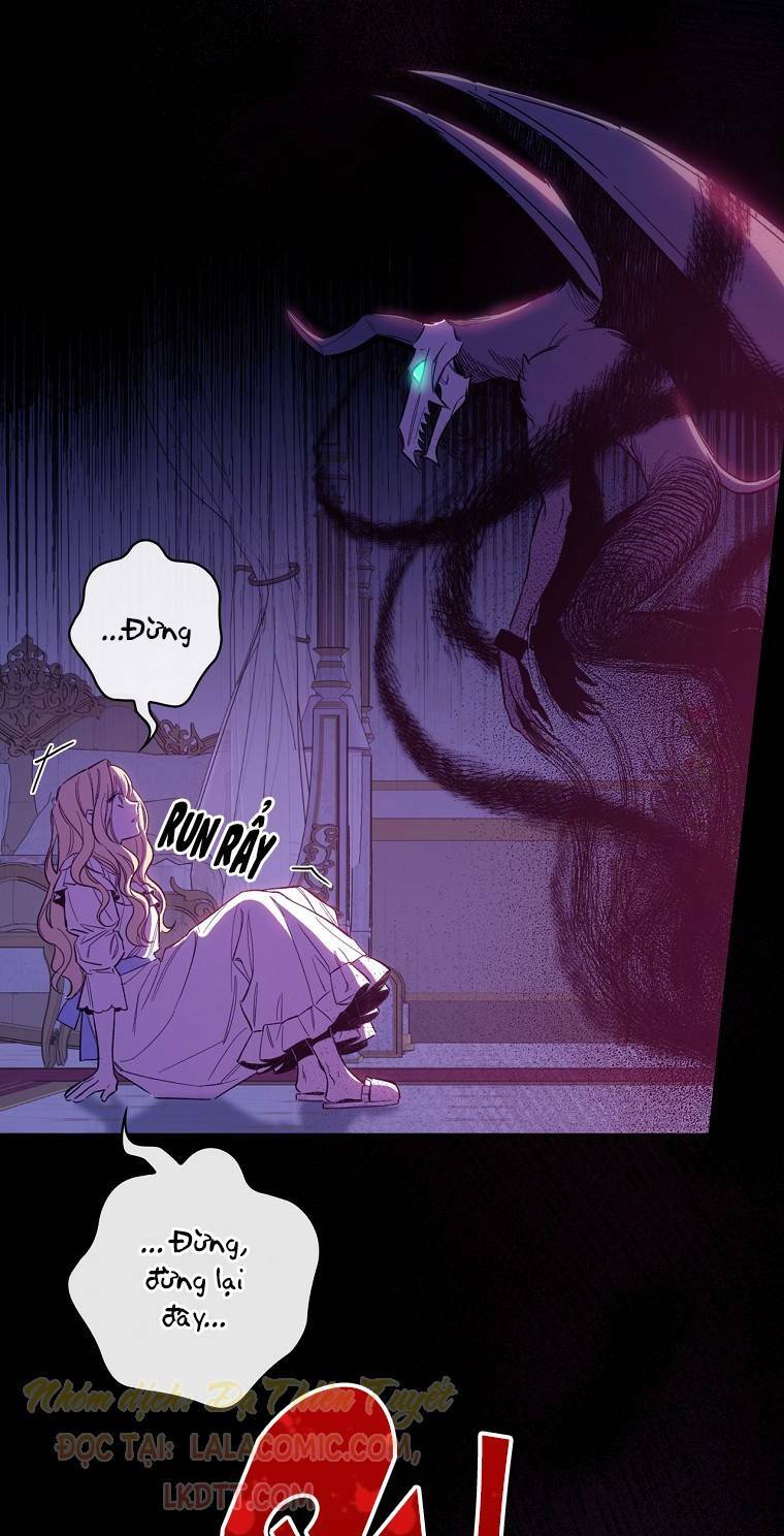 Phương Pháp Khiến Phu Quân Đứng Về Phía Tôi - Chapter 6 - Page 5