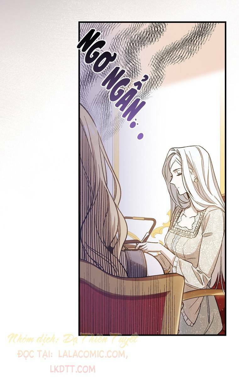 Phương Pháp Khiến Phu Quân Đứng Về Phía Tôi - Chapter 6 - Page 59