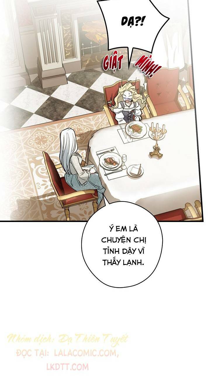 Phương Pháp Khiến Phu Quân Đứng Về Phía Tôi - Chapter 6 - Page 61