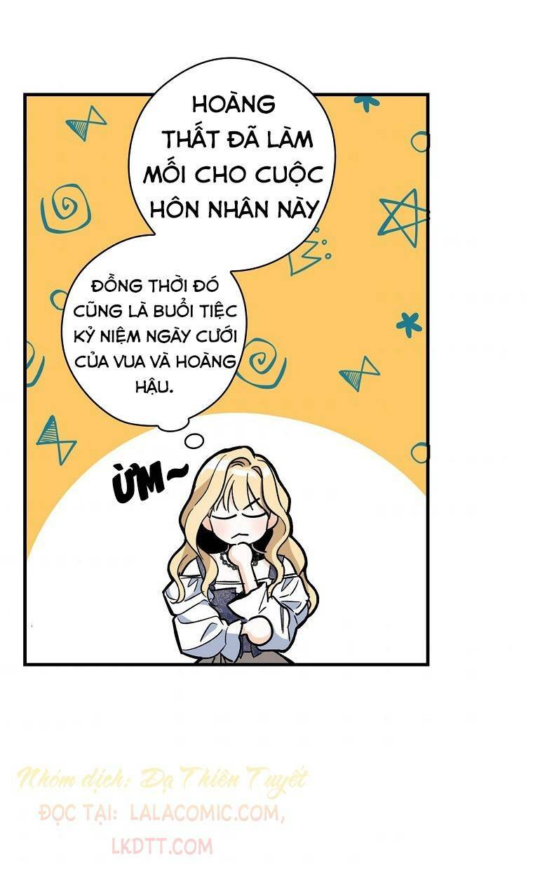 Phương Pháp Khiến Phu Quân Đứng Về Phía Tôi - Chapter 6 - Page 64