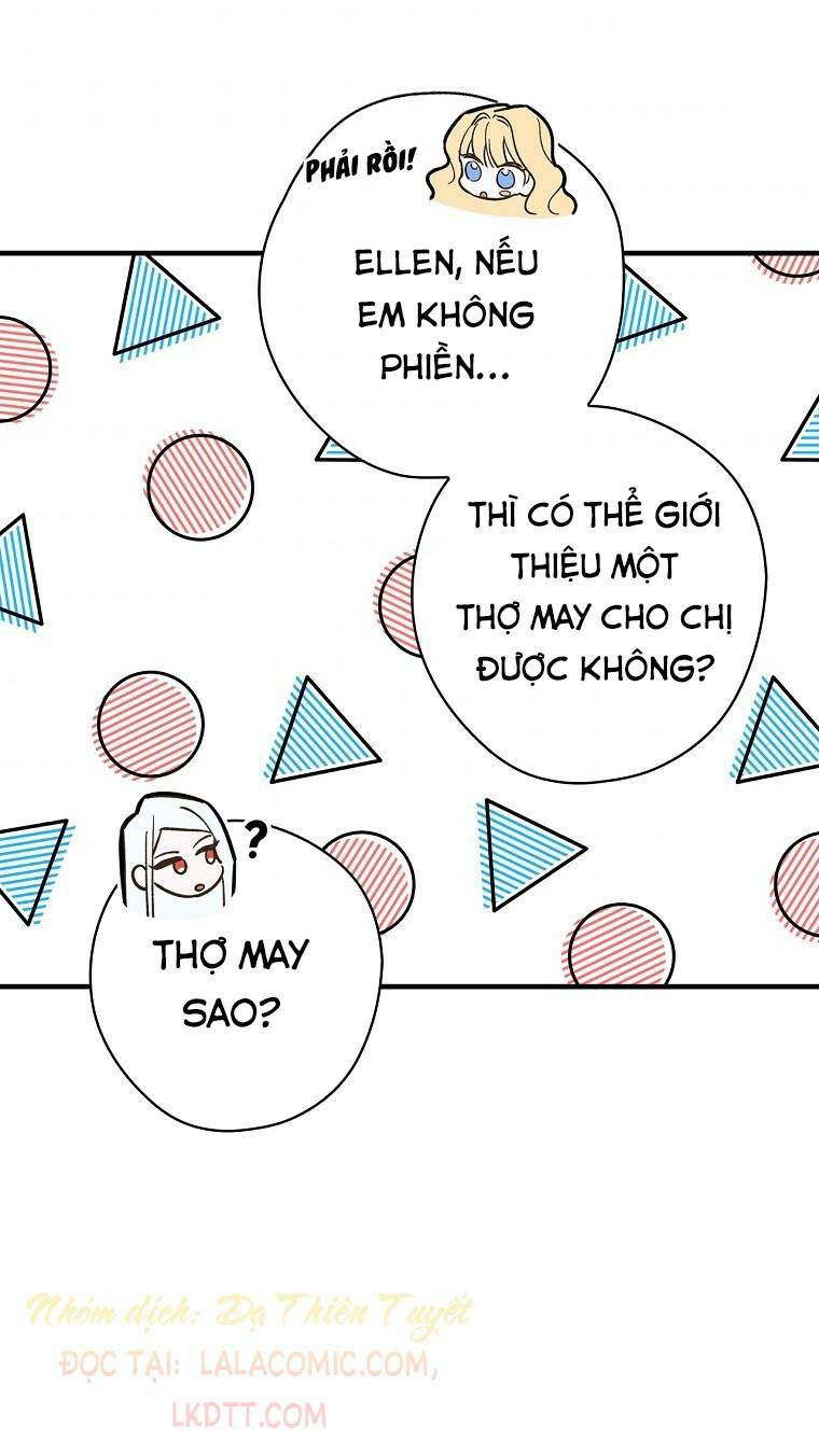 Phương Pháp Khiến Phu Quân Đứng Về Phía Tôi - Chapter 6 - Page 65