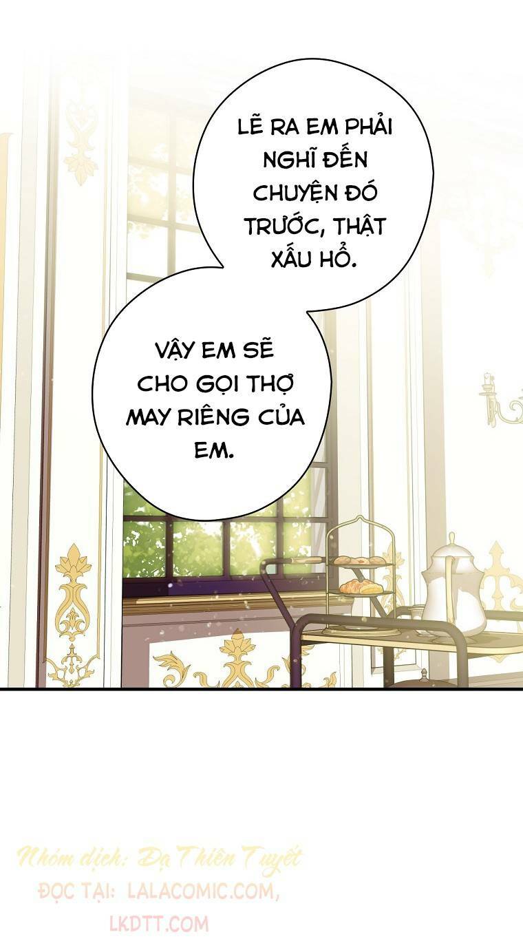 Phương Pháp Khiến Phu Quân Đứng Về Phía Tôi - Chapter 6 - Page 68