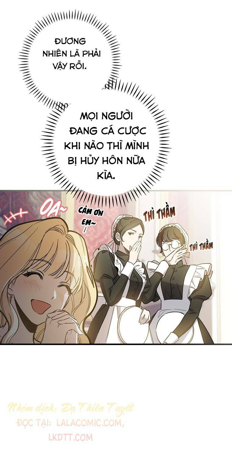 Phương Pháp Khiến Phu Quân Đứng Về Phía Tôi - Chapter 6 - Page 69