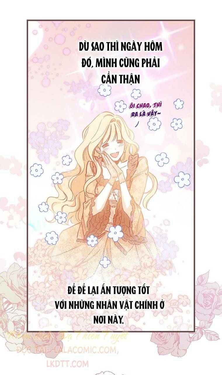 Phương Pháp Khiến Phu Quân Đứng Về Phía Tôi - Chapter 6 - Page 70