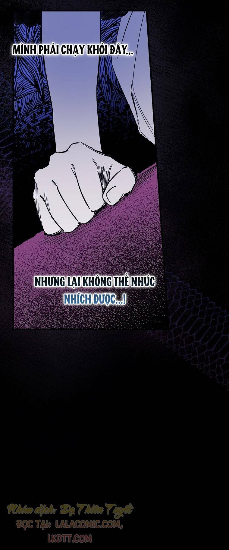 Phương Pháp Khiến Phu Quân Đứng Về Phía Tôi - Chapter 6 - Page 7