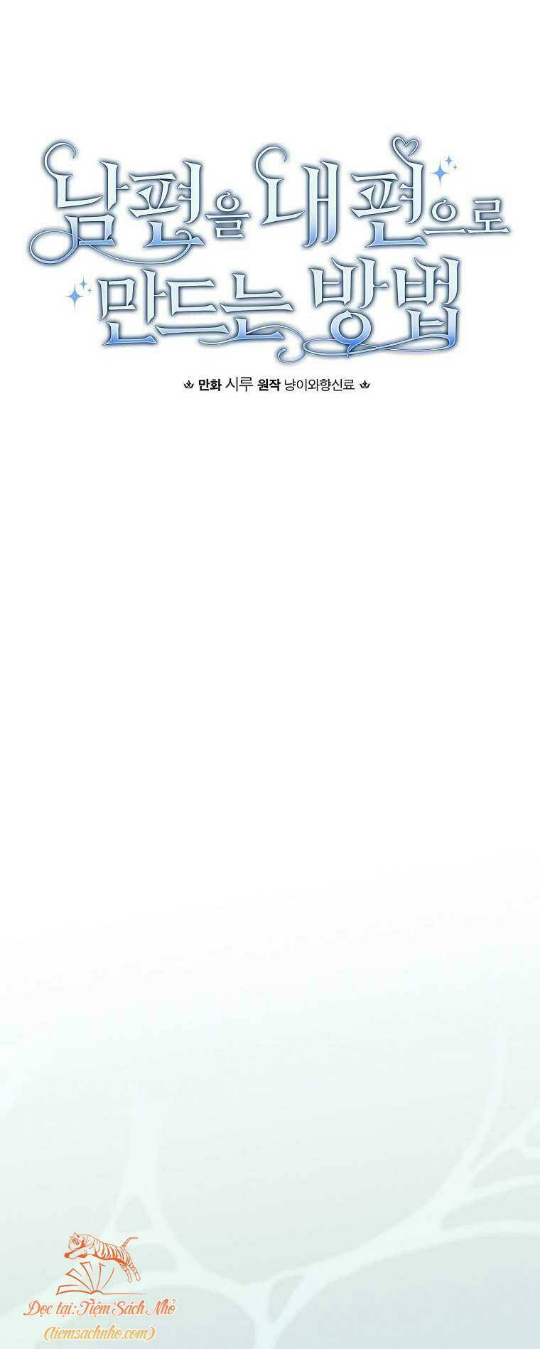 Phương Pháp Khiến Phu Quân Đứng Về Phía Tôi - Chapter 60 - Page 15