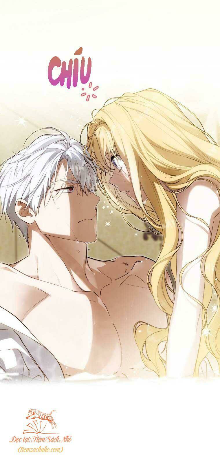 Phương Pháp Khiến Phu Quân Đứng Về Phía Tôi - Chapter 60 - Page 18