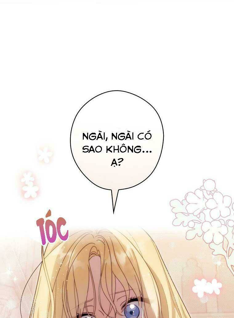 Phương Pháp Khiến Phu Quân Đứng Về Phía Tôi - Chapter 60 - Page 21