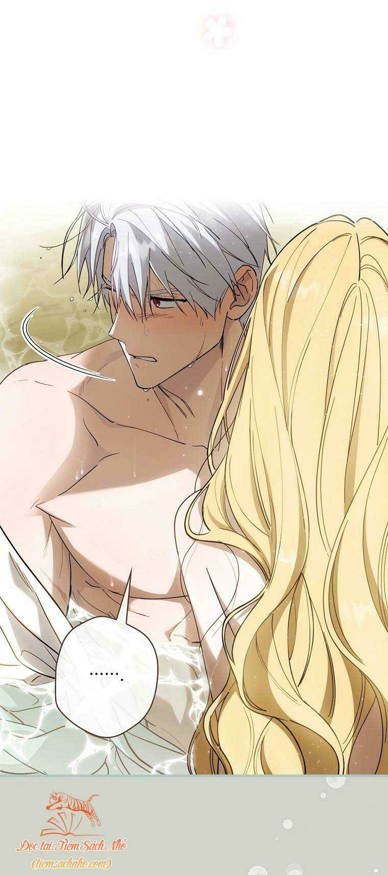 Phương Pháp Khiến Phu Quân Đứng Về Phía Tôi - Chapter 60 - Page 23