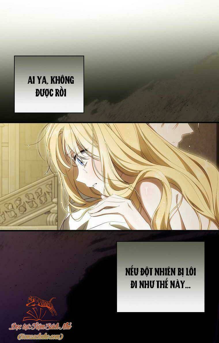 Phương Pháp Khiến Phu Quân Đứng Về Phía Tôi - Chapter 60 - Page 27