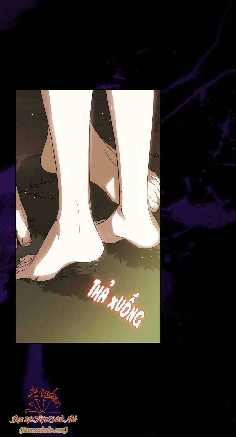 Phương Pháp Khiến Phu Quân Đứng Về Phía Tôi - Chapter 60 - Page 28