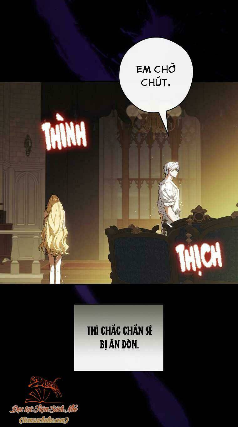 Phương Pháp Khiến Phu Quân Đứng Về Phía Tôi - Chapter 60 - Page 29