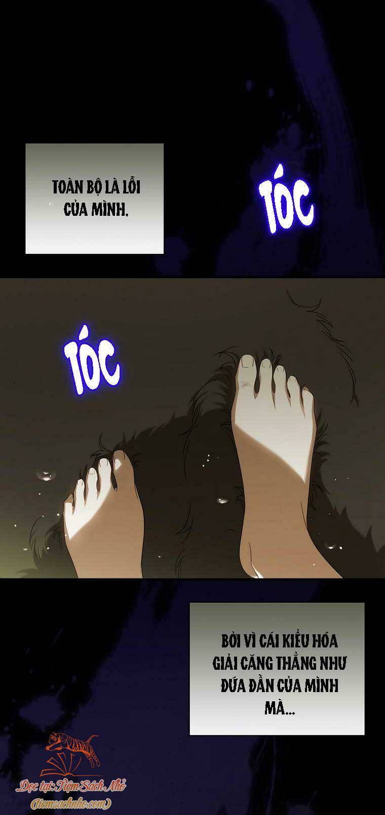 Phương Pháp Khiến Phu Quân Đứng Về Phía Tôi - Chapter 60 - Page 30