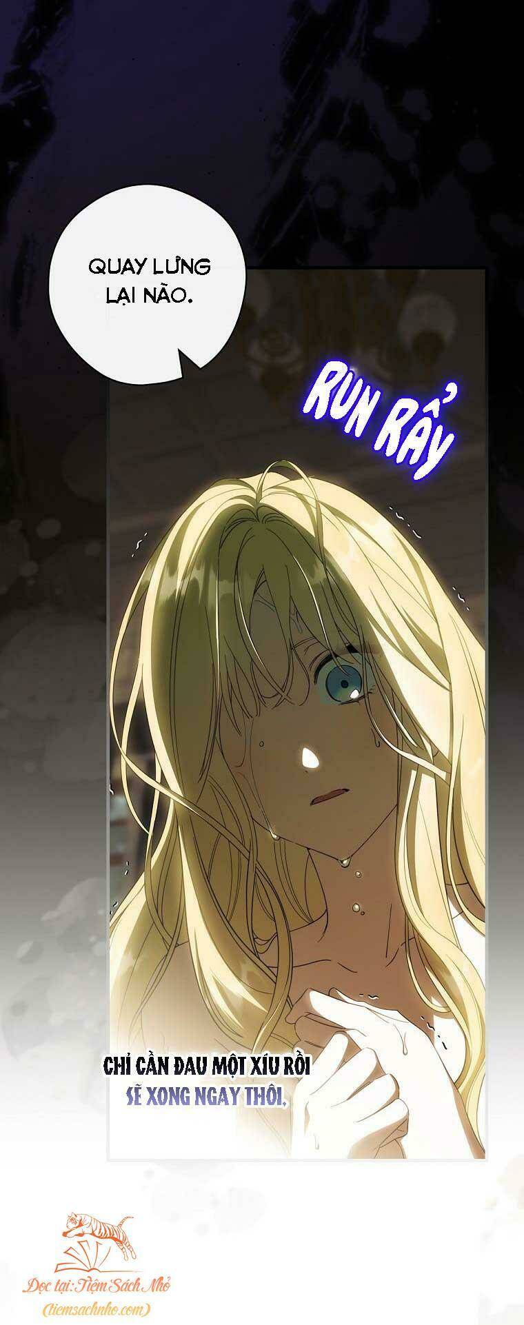 Phương Pháp Khiến Phu Quân Đứng Về Phía Tôi - Chapter 60 - Page 31