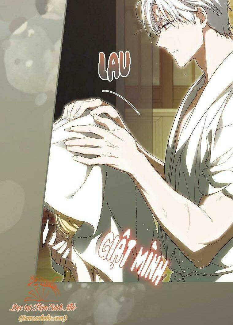 Phương Pháp Khiến Phu Quân Đứng Về Phía Tôi - Chapter 60 - Page 33
