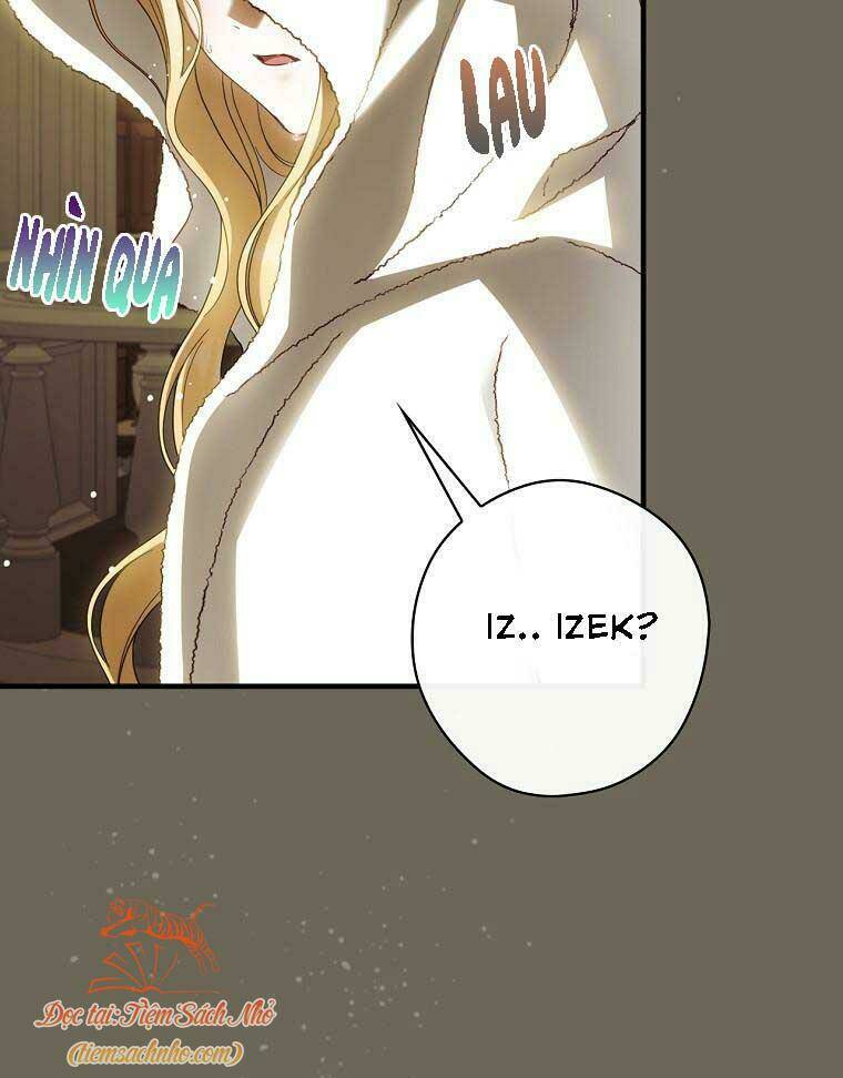 Phương Pháp Khiến Phu Quân Đứng Về Phía Tôi - Chapter 60 - Page 35