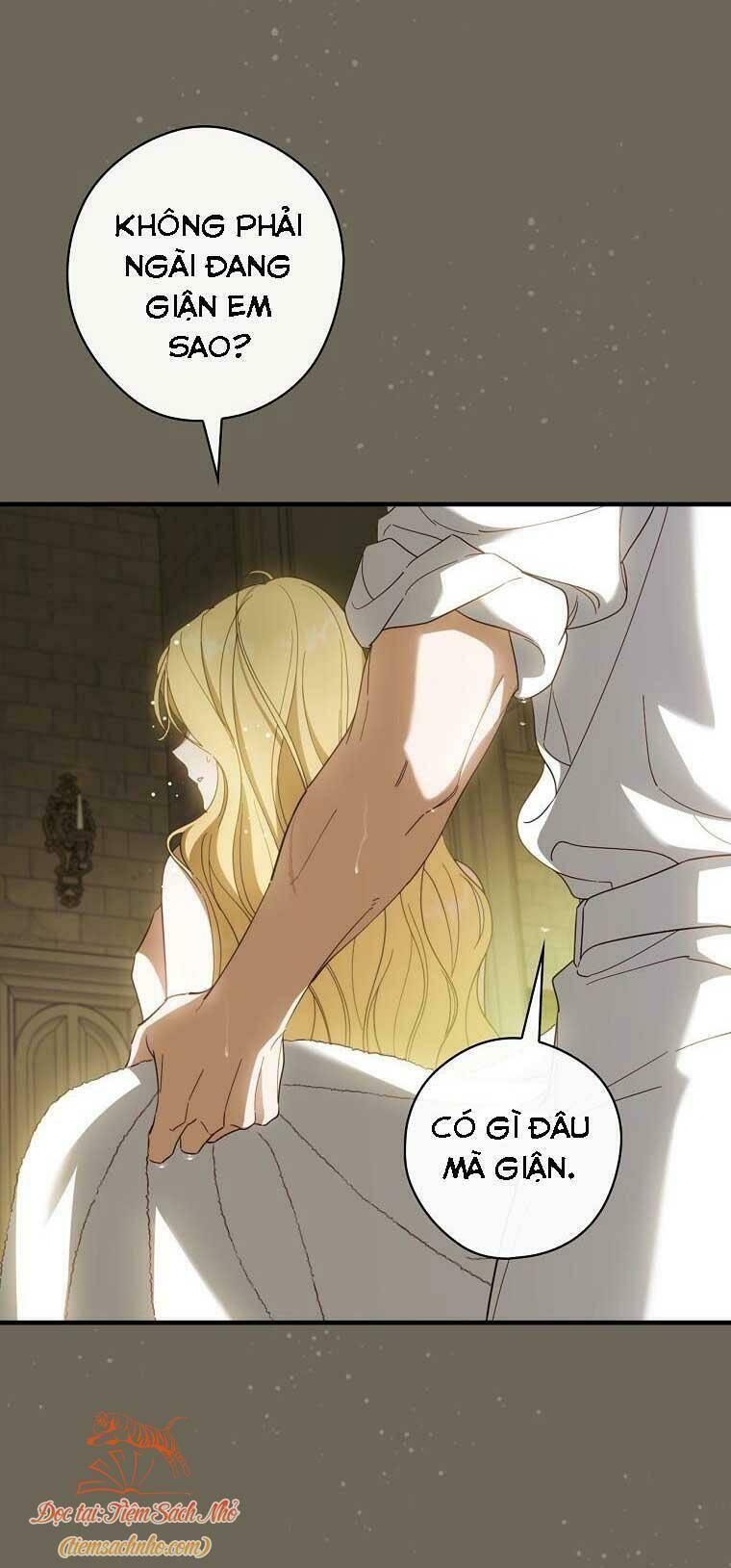 Phương Pháp Khiến Phu Quân Đứng Về Phía Tôi - Chapter 60 - Page 36