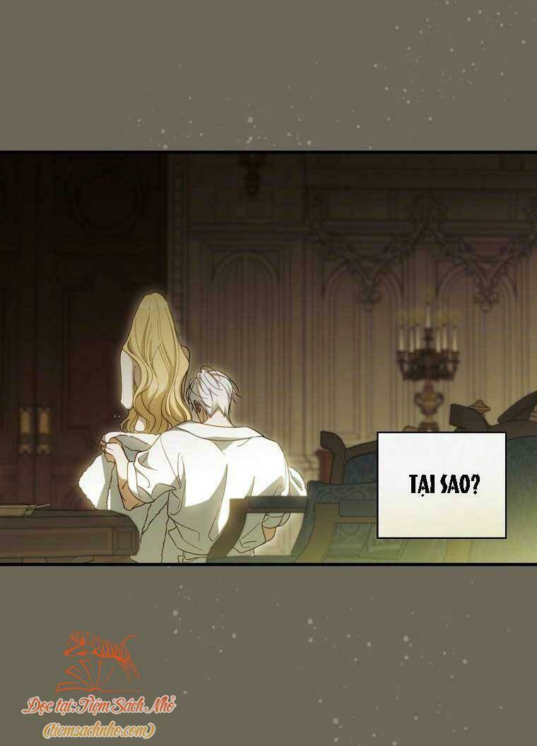 Phương Pháp Khiến Phu Quân Đứng Về Phía Tôi - Chapter 60 - Page 37