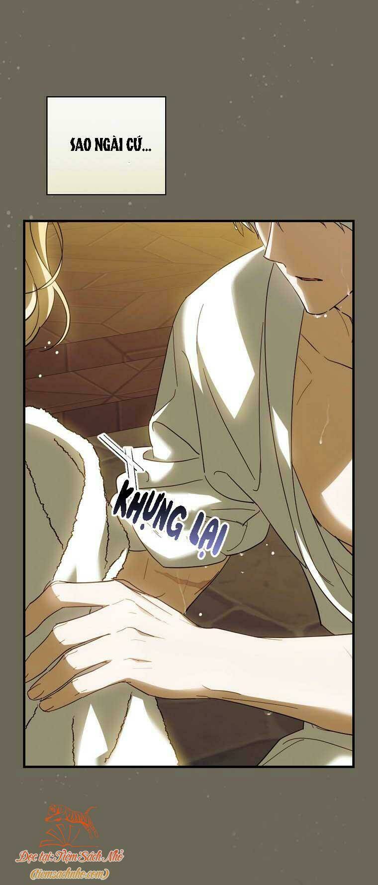 Phương Pháp Khiến Phu Quân Đứng Về Phía Tôi - Chapter 60 - Page 38