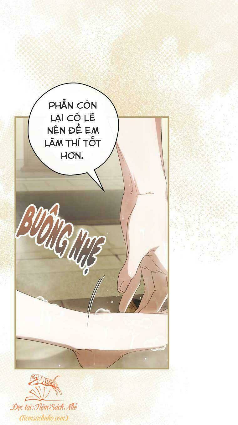 Phương Pháp Khiến Phu Quân Đứng Về Phía Tôi - Chapter 60 - Page 3