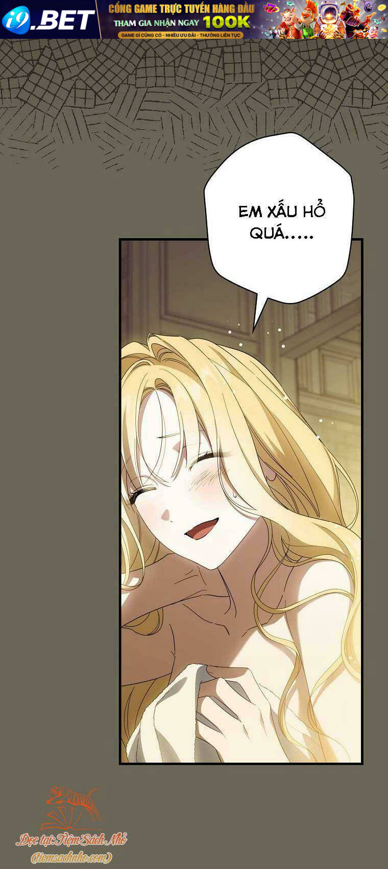 Phương Pháp Khiến Phu Quân Đứng Về Phía Tôi - Chapter 60 - Page 43