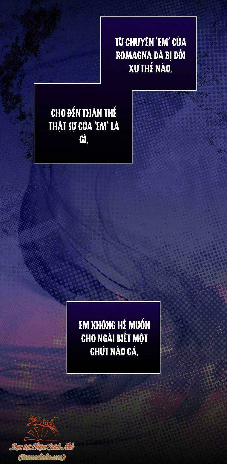 Phương Pháp Khiến Phu Quân Đứng Về Phía Tôi - Chapter 60 - Page 46