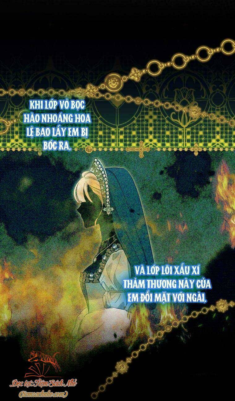 Phương Pháp Khiến Phu Quân Đứng Về Phía Tôi - Chapter 60 - Page 47