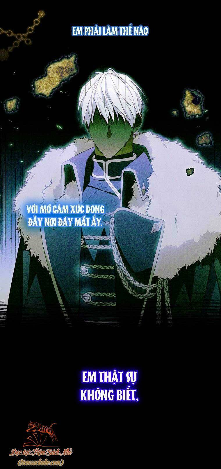 Phương Pháp Khiến Phu Quân Đứng Về Phía Tôi - Chapter 60 - Page 48