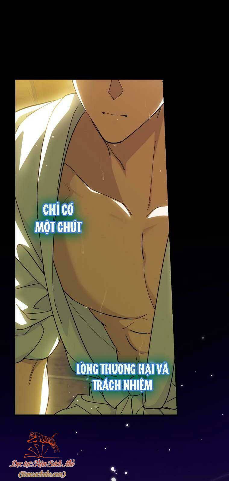 Phương Pháp Khiến Phu Quân Đứng Về Phía Tôi - Chapter 60 - Page 49